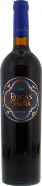 Вино "Rocas de Sena" Aconcagua Valley DO, 2020