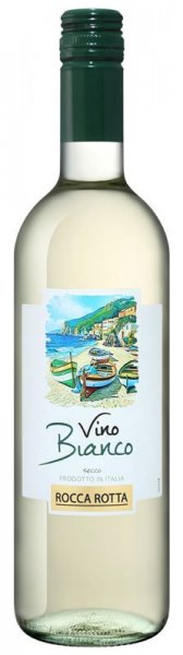 Вино Caviro, "Rocca Rotta" Bianco Secco