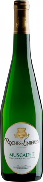 Вино "Roches-Linieres" Muscadet AOC