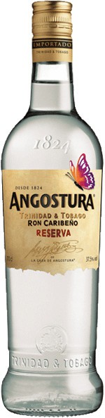 Ром "Angostura" Reserva, 0.7 л