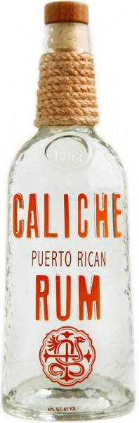 Ром "Caliche" Rum, 0.7 л