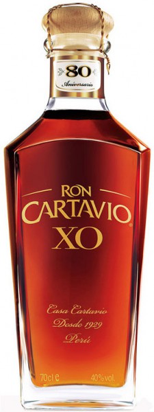Ром "Cartavio" XO, 0.75 л
