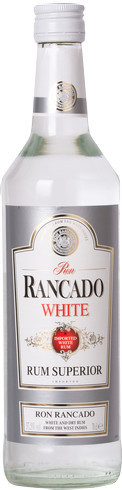 Ром "Rancado" White, 0.7 л