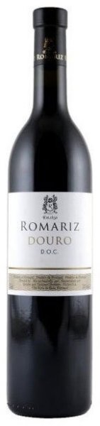 Вино "Romariz", Douro DOC, 2019