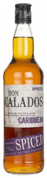Ром "Ron Calados" Spiced, 0.7 л