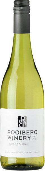 Вино Rooiberg Winery, Chardonnay, 2022