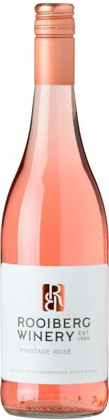 Вино Rooiberg Winery, Pinotage Rose Semi-Dry, 2022