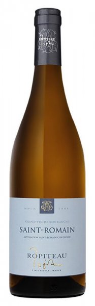 Вино Ropiteau, Saint-Romain AOC, 2021