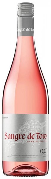 Вино "Sangre de Toro" Rose De-Alcoholised, 2021