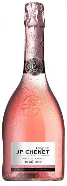 Игристое вино J. P. Chenet, "Original" Rose Dry