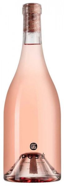 Вино "Красная Горка" Розе, 2021