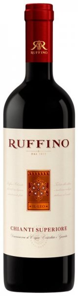 Вино Ruffino, Il Leo, Chianti Superiore DOCG, 2017