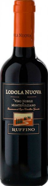 Вино Ruffino, "Lodola Nuova", Vino Nobile di Montepulciano DOCG, 2016