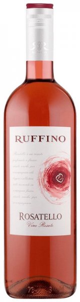 Вино Ruffino, "Rosatello", 2019