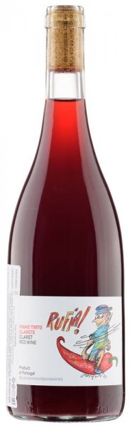 Вино Quinta da Boavista, "Rufia" Clarete, Dao DOC, 2021