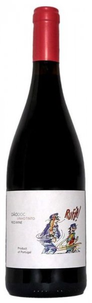 Вино Quinta da Boavista, "Rufia" Tinto, Dao DOC, 2020