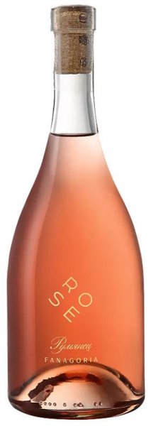 Вино Фанагория, "Розе" Румянец, 2022