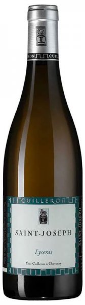 Вино Domaine Yves Cuilleron, Saint-Joseph AOC "Lyseras", 2022