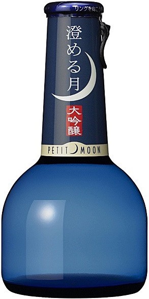 Саке Gekkeikan, "Petit Moon" Junmai, 0.135 л