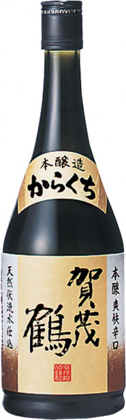 Саке Kamotsuru, Honjozo, 0.72 л