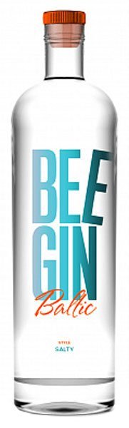 Джин "Bee Gin" Salty, 0.7 л