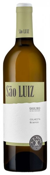 Вино Sao Luiz, Colheita Branco, Douro DO, 2021