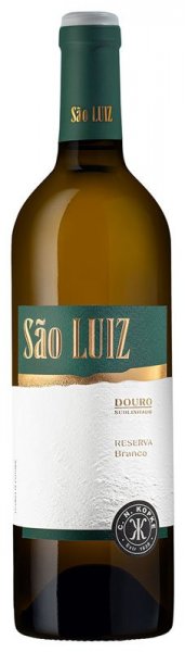 Вино Sao Luiz, Reserva Branco, Douro DO, 2021