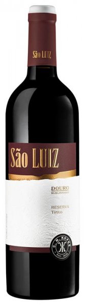 Вино Sao Luiz, Reserva Tinto, Douro DO, 2019