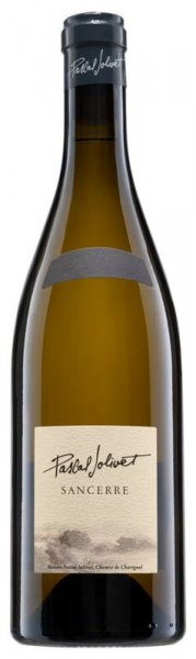 Вино Pascal Jolivet, Sancerre Blanc AOC, 2022