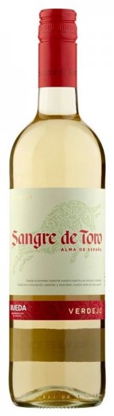 Вино "Sangre de Toro" Verdejo, Rueda DO, 2022