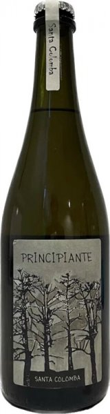 Игристое вино Santa Colomba, "Principiante", Veneto IGT, 2021
