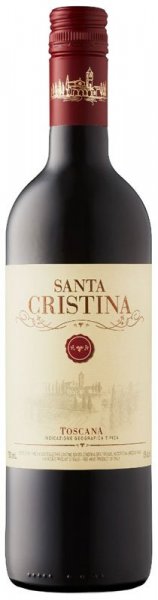 Вино "Santa Cristina", Toscana IGT, 2020