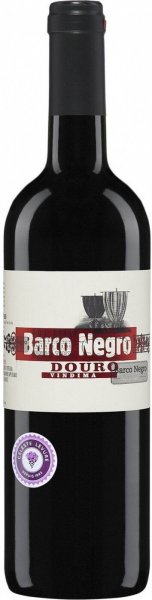 Вино Сap Wine, "Barco Negro" Tinto, Douro DOC, 2016