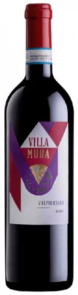 Вино Sartori, "Villa Mura" Valpolicella DOC, 2020