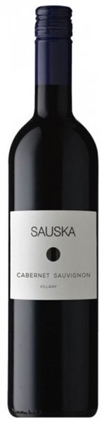 Вино Sauska, Cabernet Sauvignon, 2019