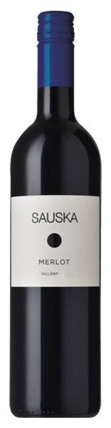 Вино Sauska, Merlot, 2019