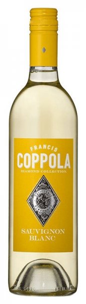 Вино Francis Coppola, "Diamond Collection" Sauvignon Blanc, 2021