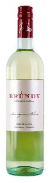 Вино "Brundy" Sauvignon Blanc