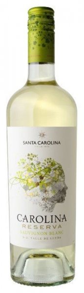 Вино Santa Carolina, "Carolina Reserva" Sauvignon Blanc, 2022