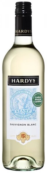 Вино Hardys, "Stamp" Sauvignon Blanc, 2022