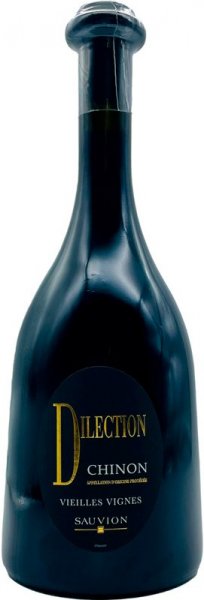 Вино Sauvion, "Dilection" Vieilles Vignes, Chinon АОС, 2020