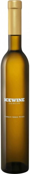 Вино Schmitt Sohne, Ice Wine, 2020, 0.5 л