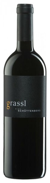 Вино Grassl, "Schuttenberg", 2020