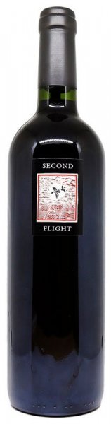 Вино Screaming Eagle, Second Flight, 2012