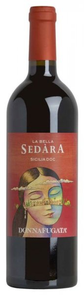 Вино "Sedara" DOC, 2021