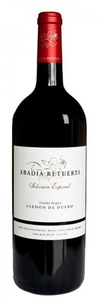 Вино Abadia Retuerta, "Seleccion Especial", 2016, 1.5 л