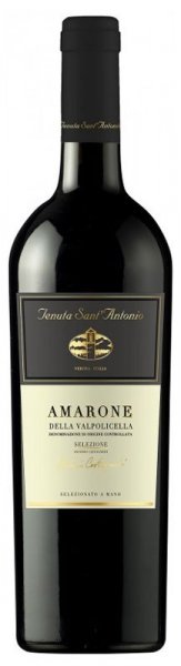 Вино Tenuta Sant'Antonio, "Selezione Antonio Castagnedi", Amarone della Valpolicella DOC, 2018