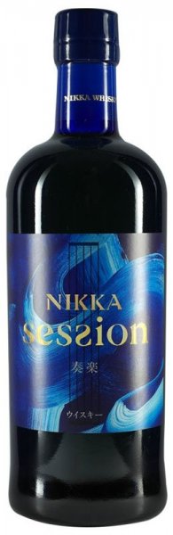 Виски Nikka, "Session", 0.7 л