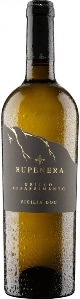 Вино Settesoli, "Rupenera" Grillo Appassimento, Sicilia DOC, 2021
