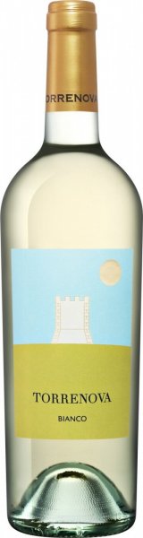 Вино Settesoli, "Torrenova" Bianco, Terre Siciliane IGT, 2021